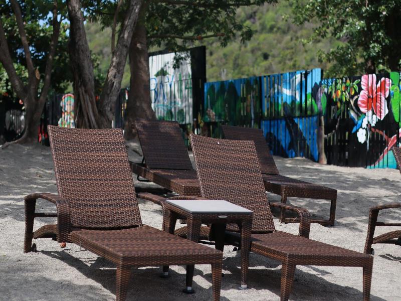 Intercontinental Dominica Cabrits Resort & Spa B image