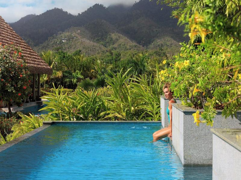 Intercontinental Dominica Cabrits Resort & Spa B image