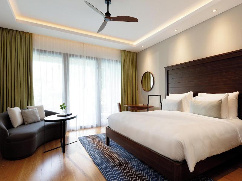 Intercontinental Dominica Cabrits Resort & Spa B image
