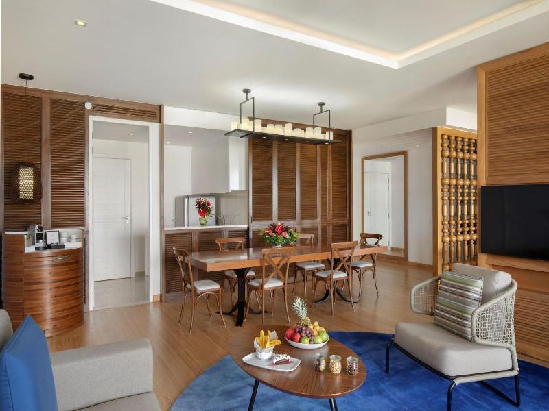 Intercontinental Dominica Cabrits Resort & Spa B image