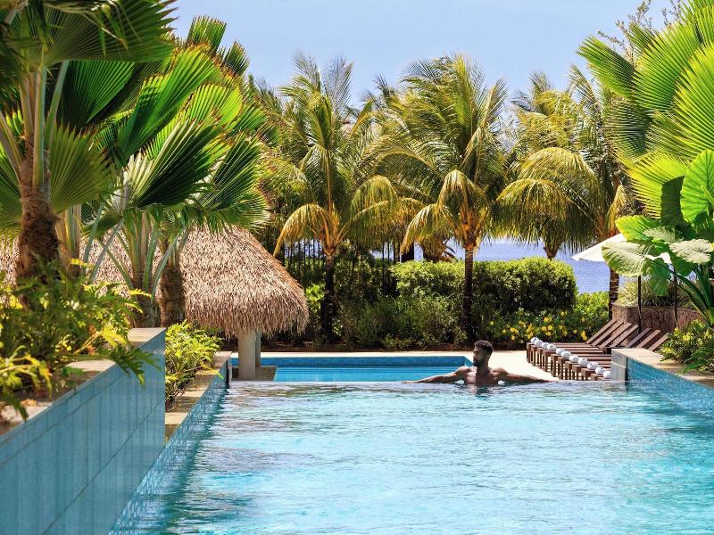 Intercontinental Dominica Cabrits Resort & Spa B image