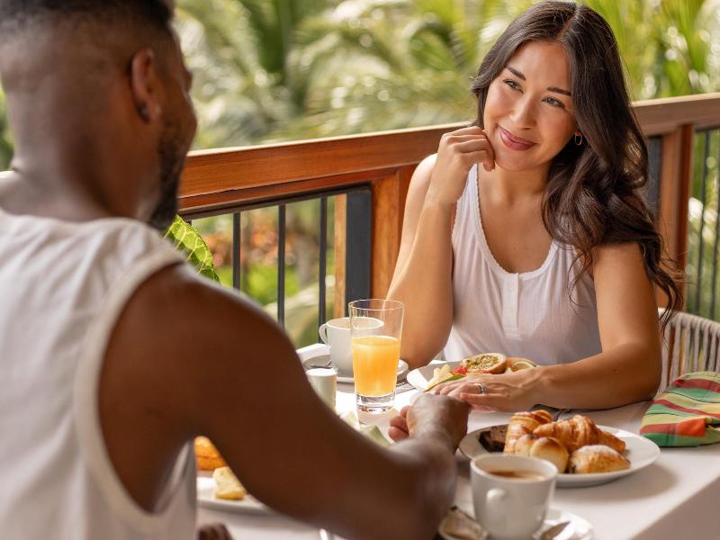 Intercontinental Dominica Cabrits Resort & Spa B image