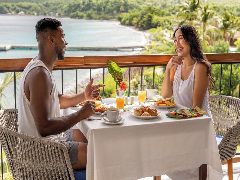Intercontinental Dominica Cabrits Resort & Spa B image