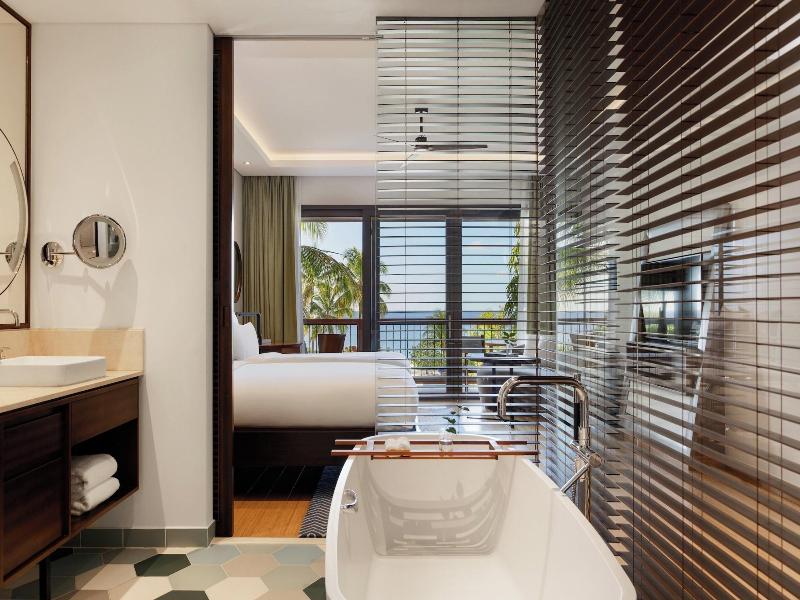 Intercontinental Dominica Cabrits Resort & Spa B image