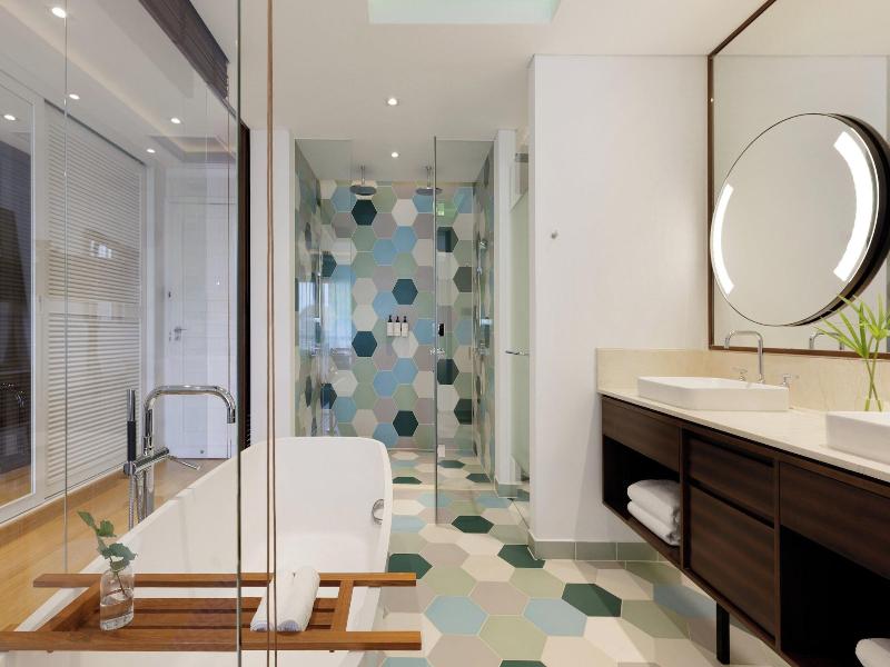 Intercontinental Dominica Cabrits Resort & Spa B image