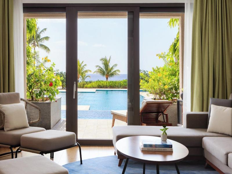 Intercontinental Dominica Cabrits Resort & Spa B image