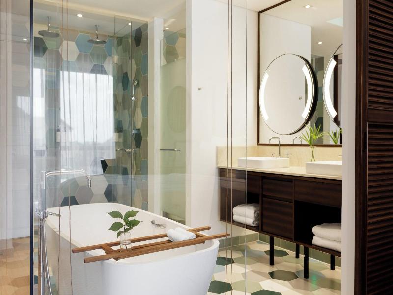 Intercontinental Dominica Cabrits Resort & Spa B image