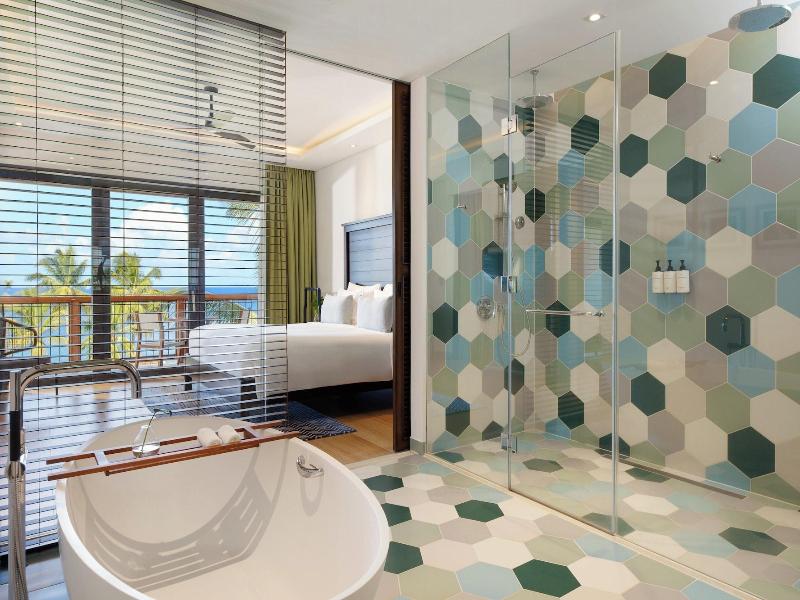 Intercontinental Dominica Cabrits Resort & Spa B image