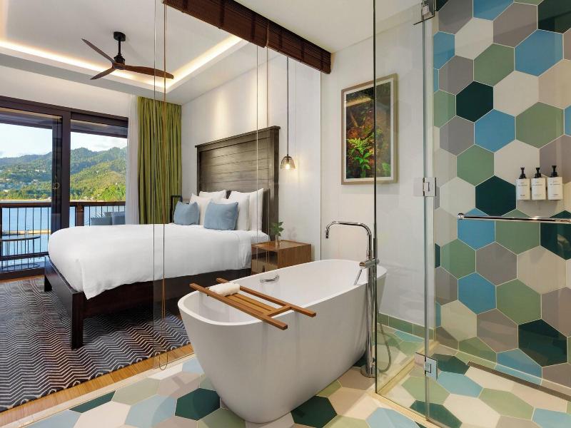 Intercontinental Dominica Cabrits Resort & Spa B image