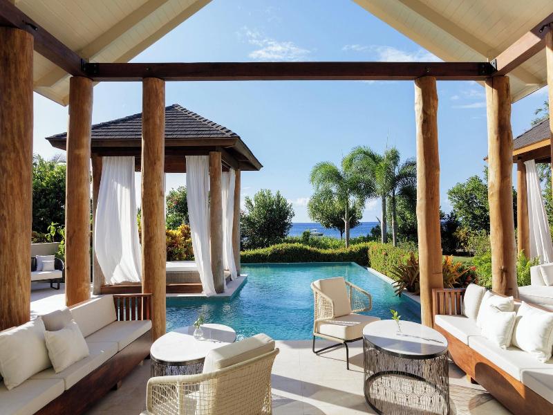 Intercontinental Dominica Cabrits Resort & Spa B image
