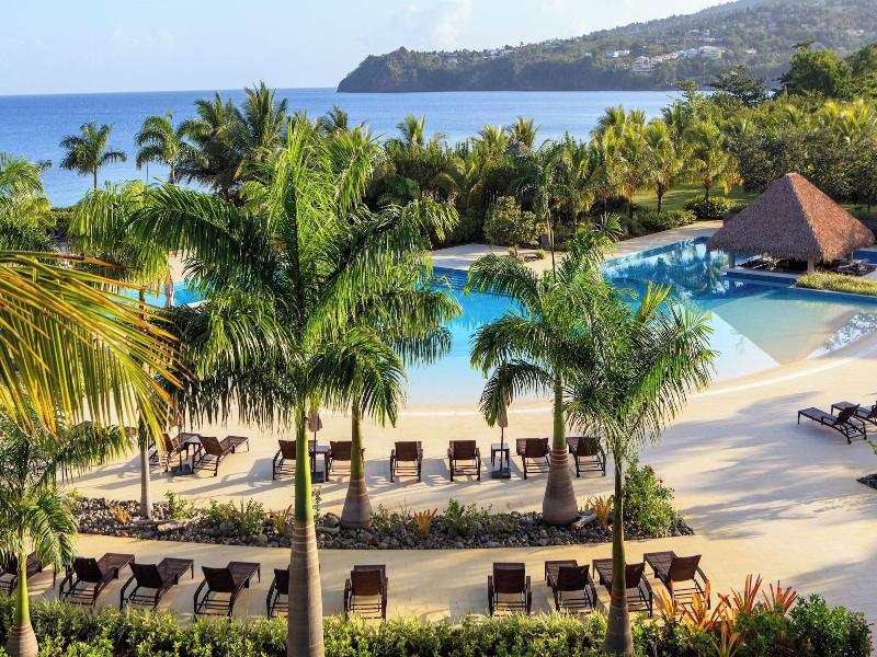 Intercontinental Dominica Cabrits Resort & Spa B image
