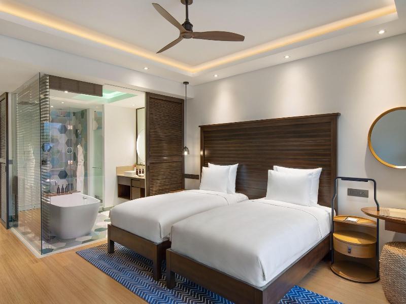 Intercontinental Dominica Cabrits Resort & Spa B image