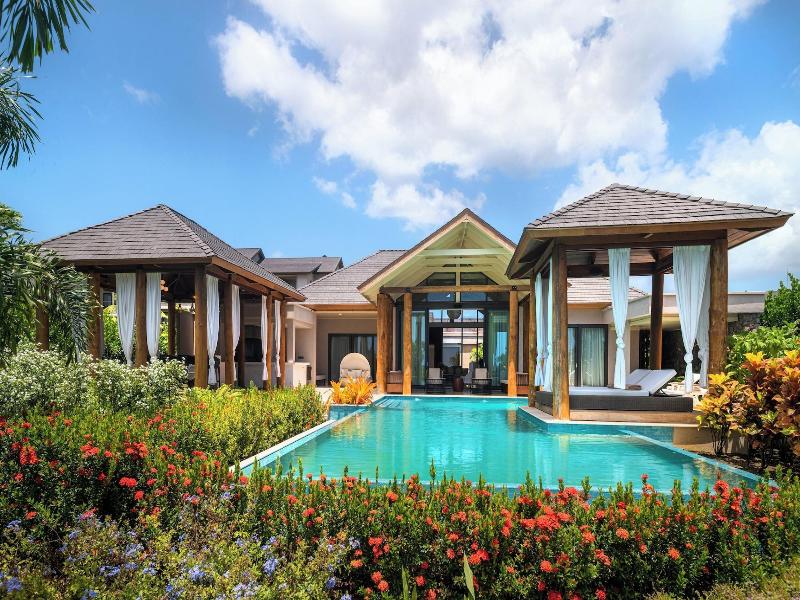 Intercontinental Dominica Cabrits Resort & Spa B image