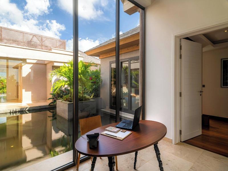 Intercontinental Dominica Cabrits Resort & Spa B image