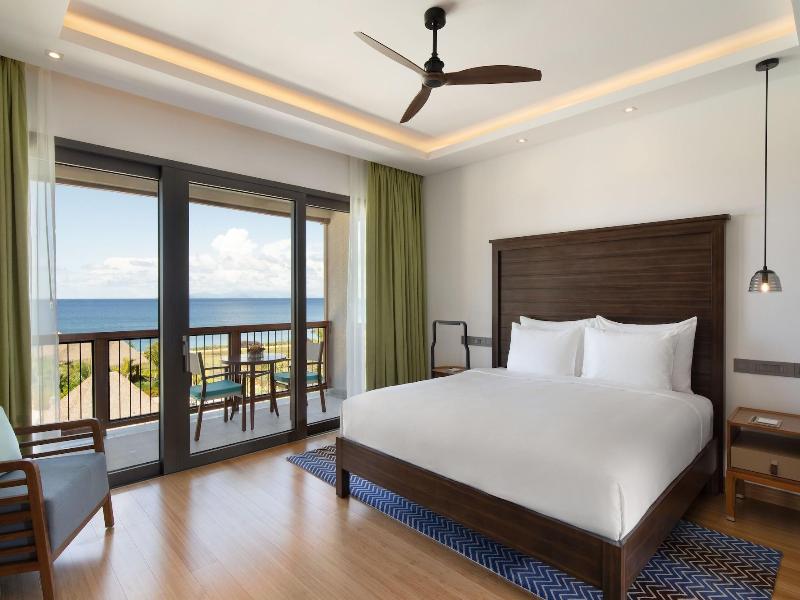 Intercontinental Dominica Cabrits Resort & Spa B image