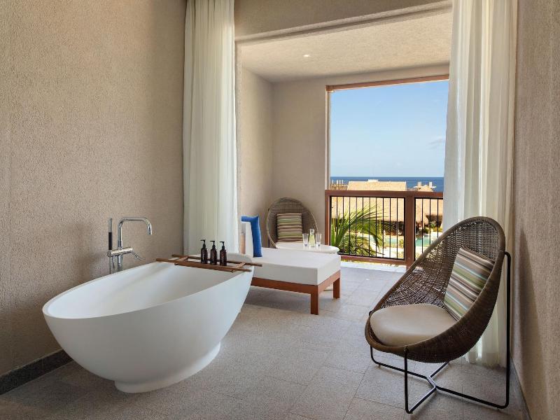 Intercontinental Dominica Cabrits Resort & Spa B image