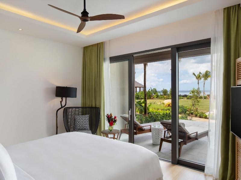 Intercontinental Dominica Cabrits Resort & Spa B image