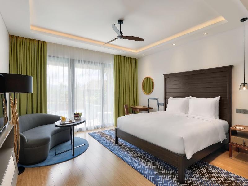 Intercontinental Dominica Cabrits Resort & Spa B image