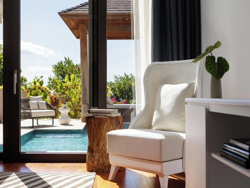 Intercontinental Dominica Cabrits Resort & Spa B image