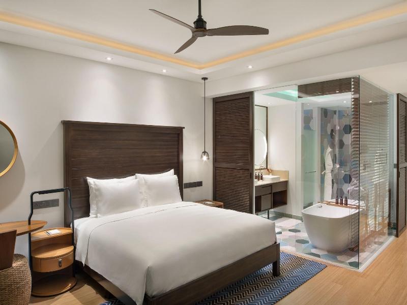 Intercontinental Dominica Cabrits Resort & Spa B image