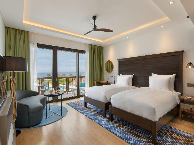 Intercontinental Dominica Cabrits Resort & Spa B image