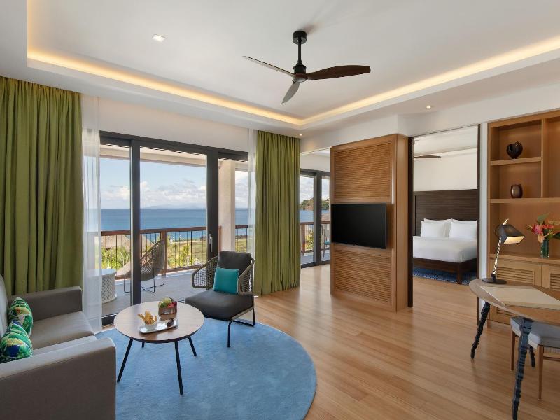 Intercontinental Dominica Cabrits Resort & Spa B image