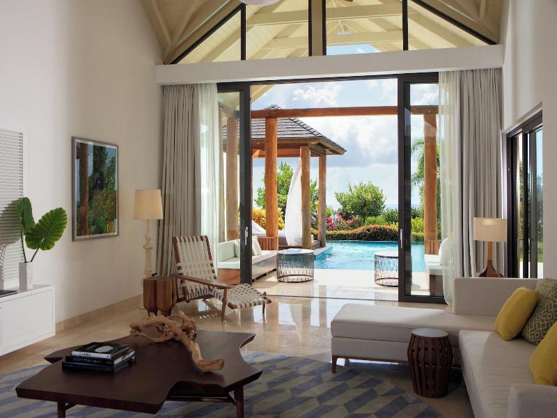 Intercontinental Dominica Cabrits Resort & Spa B image