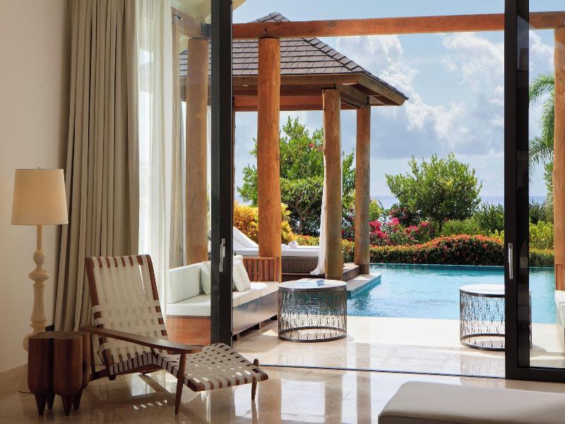 Intercontinental Dominica Cabrits Resort & Spa B image
