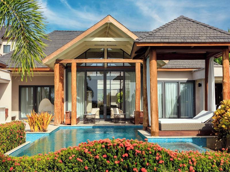 Intercontinental Dominica Cabrits Resort & Spa B image