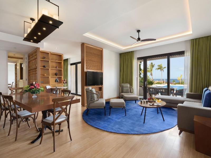 Intercontinental Dominica Cabrits Resort & Spa B image