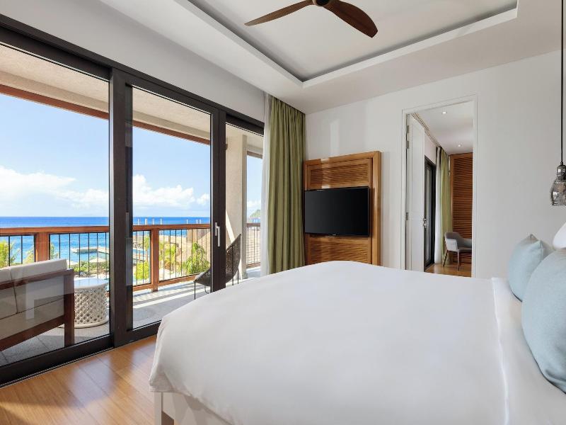 Intercontinental Dominica Cabrits Resort & Spa B image