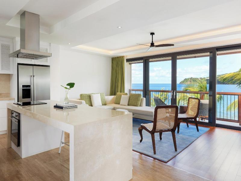 Intercontinental Dominica Cabrits Resort & Spa B image
