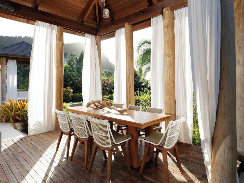 Intercontinental Dominica Cabrits Resort & Spa B image