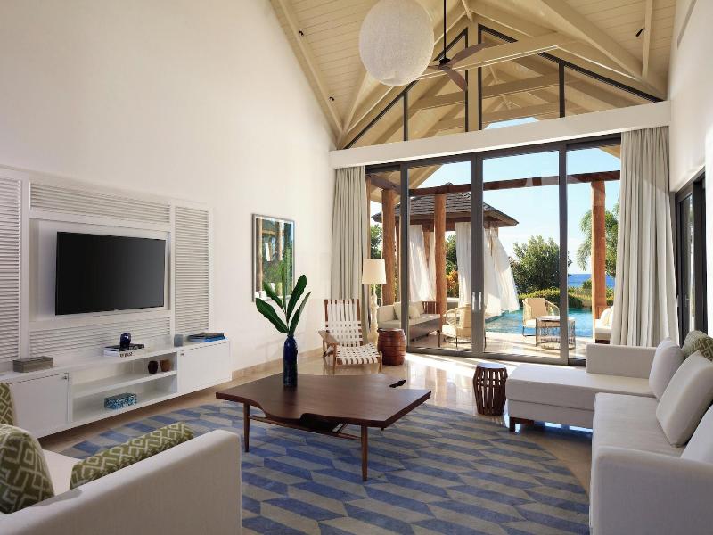 Intercontinental Dominica Cabrits Resort & Spa B image