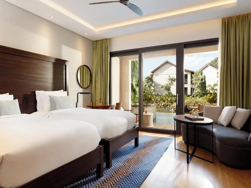 Intercontinental Dominica Cabrits Resort & Spa B image