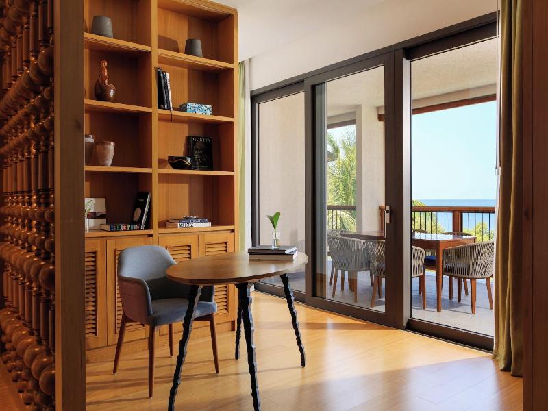 Intercontinental Dominica Cabrits Resort & Spa B image