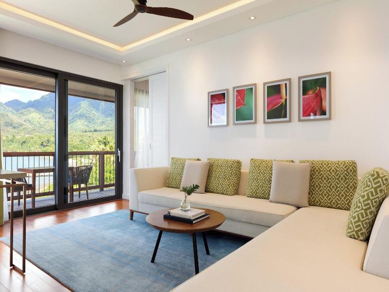 Intercontinental Dominica Cabrits Resort & Spa B image
