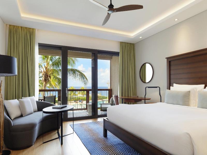 Intercontinental Dominica Cabrits Resort & Spa B image