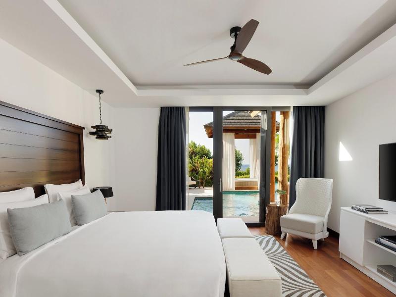Intercontinental Dominica Cabrits Resort & Spa B image