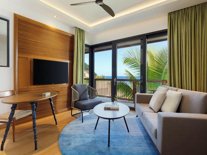 Intercontinental Dominica Cabrits Resort & Spa B image