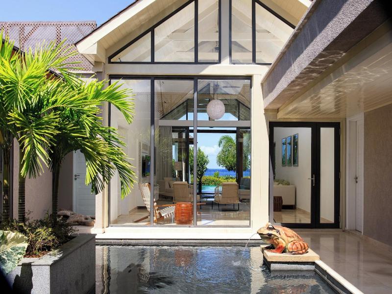 Intercontinental Dominica Cabrits Resort & Spa B image