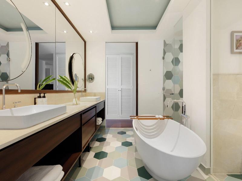 Intercontinental Dominica Cabrits Resort & Spa B image