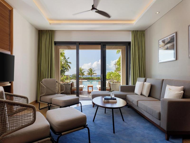 Intercontinental Dominica Cabrits Resort & Spa B image
