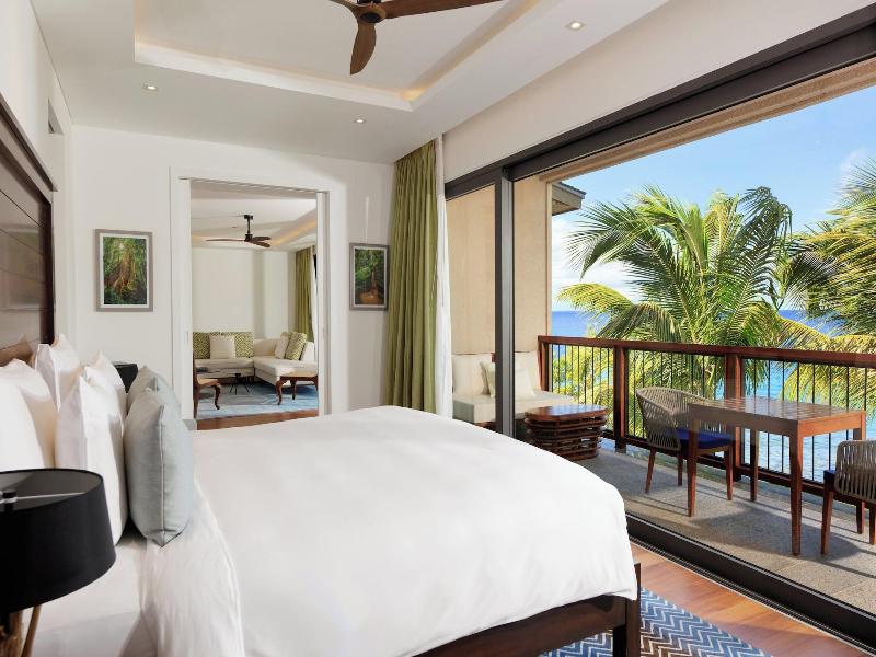 Intercontinental Dominica Cabrits Resort & Spa B image