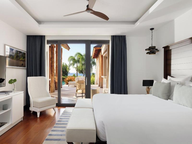 Intercontinental Dominica Cabrits Resort & Spa B image