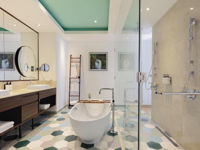 Intercontinental Dominica Cabrits Resort & Spa B image
