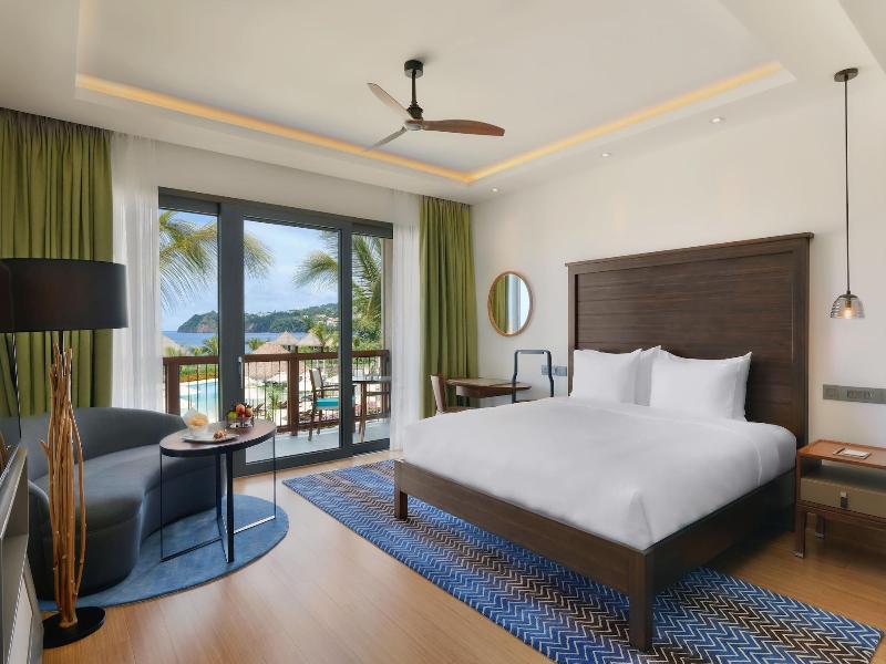 Intercontinental Dominica Cabrits Resort & Spa B image
