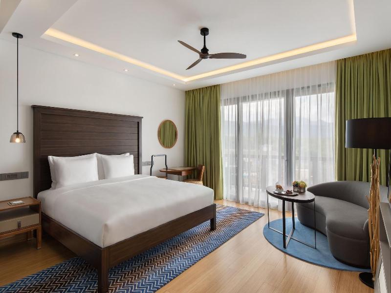 Intercontinental Dominica Cabrits Resort & Spa B image