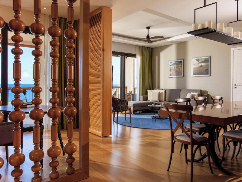 Intercontinental Dominica Cabrits Resort & Spa B image