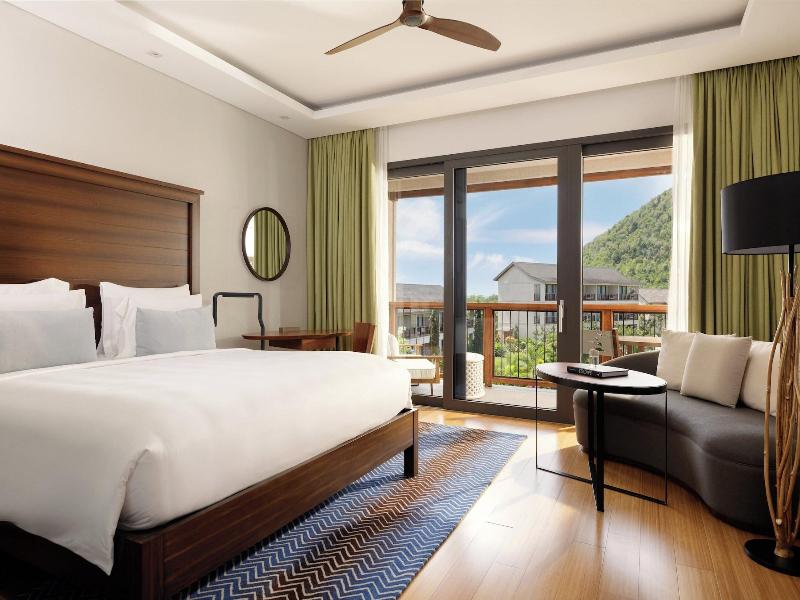 Intercontinental Dominica Cabrits Resort & Spa B image
